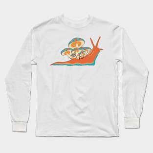 So Mushroom to Grow Long Sleeve T-Shirt